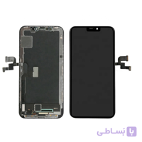 ال سی دی گوشی اپل LCD X OLED SOFT GX