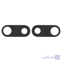 شیشه دوربین اپل GLASS 7 PLUS 8 PLUS CAMERA APPLE
