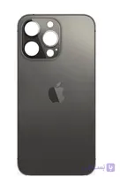 BACK COVER DOOR 13 PRO GRAY APPLE
