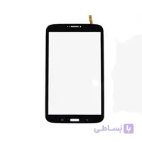 تاچ گوشی سامسونگ TOUCH T311 TAB BLACK*