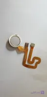 FLAT HONOR 8 LITE FINGER HOME GOLD HUW
