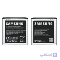 باتری اورجینال گوشی سامسونگ گلکسی جی 2 مدل Samsung Galaxy j2 (j200) Battery EB-BG360BBE