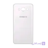 درب پشت گوشی سامسونگ DOOR A7 2016 A710 WHITE *