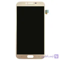 LCD J4 J400 GOLD NO IC SAM