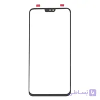 GLASS OCA HONOR 8X BLACK HUW تعمیراتی