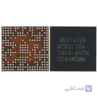 آی سی MT6320GA تغذیه IC POWER MT6320GA