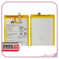 باتری گوشی هواوی Y6 PRO مدل HB526379