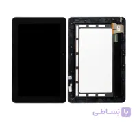 ال سی دی تبلت ایسوس ترنسفورمر پد همراه با فریم Asus Transformer Pad TF103 (K010) Tablet Lcd With Frame- سفید