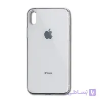 درب پشت گوشی اپل DOOR XS WHITE *