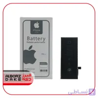 باتری ايفون 8G اصلی تقويت شده