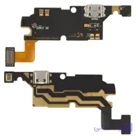 FLAT N7000 I9220 CHARGE MIC SAM