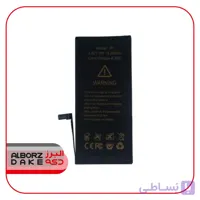 باطري گوشي آيفون مدل 7g plus