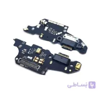 برد شارژ گوشی هواوی میت 20 لایت Huawei mate 20 Lite Charging Port Board