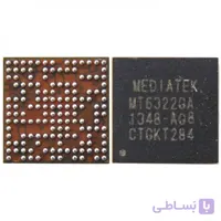 آی سی تغذیه MT6322GA هواوی  IC POWER MT6322GA HUAWEI