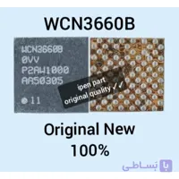IC WCN 3660