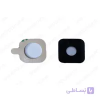 شیشه دوربین سامسونگ GLASS N9100 NOTE4 CAMERA