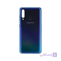 DOOR A60 BLUE SAM