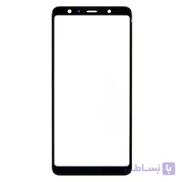 GLASS OCA A750 A7 2018 BLACK SAM تعمیراتی
