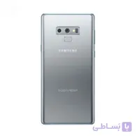 درب پشت سامسونگ DOOR NOTE 9 N960 BLACK GRAY