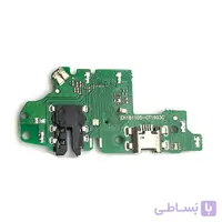 برد شارژ گوشی هواوی پی اسمارت Huawei P Smart Charging Port Board