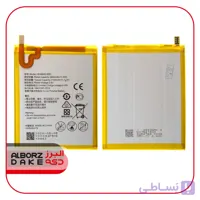 باتری گوشی هواوی HONOR 5X/GR5/Y6-2./G8 مدل HB396481