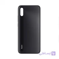 درب پشت شیائومی BACK FRAME REDMI 9A BLACK