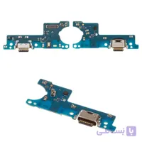 برد شارژ گوشی سامسونگ گلکسی آ11 Samsung Galaxy A11 (A115F) Charging Port Board