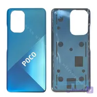 DOOR POCO F3 BLUE XIAOMI