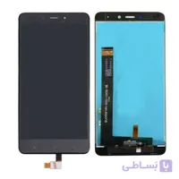 ال سی دی شیائومی ردمی نوت 5A مشکی LCD REDMI Note 5A Black XIAOMI