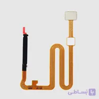 FLAT FINGER A16 A166 BLUE ORG