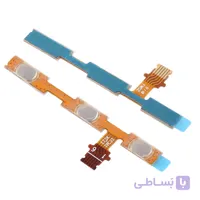 فلت پاور و ولوم گوشی ردمی 8 شیائومی Xiaomi Redmi 8/8A Power & Volume Flex cable