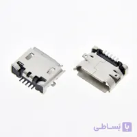سوکت شارژ اکسپریا X8 سونی اریکسون Charging Connector Sonyericsson X8.D2105.X10 mini