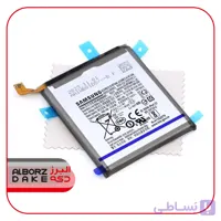 باتری گوشی سامسونگ S20 ULTRA مدل BG988 ABY اصلی