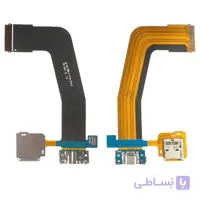 FLAT T321 T325 CHARGE SAM