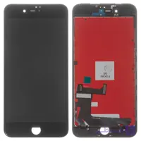 ال سی دی اورجینال گوشی 8 جی پلاس آیفون  Iphone 8G Plus Original Black Lcd  – مشکی