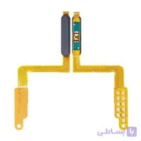 FLAT FINGER A750 BLACK SAM