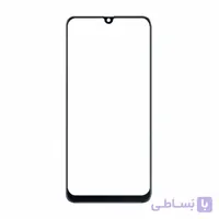 GLASS OCA M21 M30S M215 BLACK SAM تعمیراتی