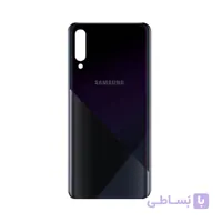 درب پشت سامسونگ DOOR A30S A307 BLACK