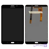 LCD T281-T285 COM BLACK SAM*