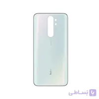 DOOR REDMI NOTE 9S NOTE 9 PRO WHITE XIAOMI