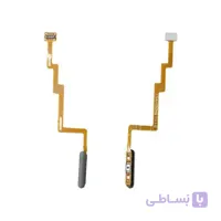 FLAT FINGER POCO F3 BLACK SAM
