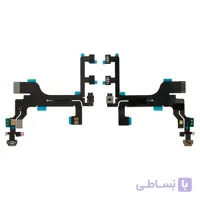 فلت پاور و ولوم گوشی آیفون 7 جی Iphone 7G Power & Volume Flex cable