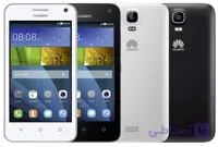 درب پشت Y360 هواوی BACKDOOR Huawei Y360