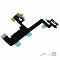 FLAT 6G POWER FLASH  APPLE