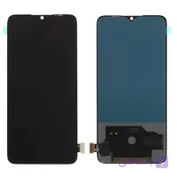 LCD REDMI MI 9 LITE BLACK XIAOMI