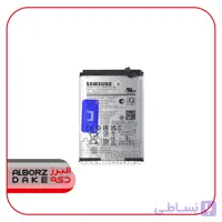 باتری مدل A06 سامسونگ اصلی