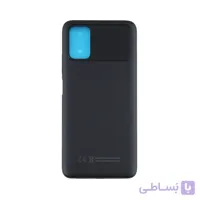 DOOR POCO M3 BLACK XIAOMI