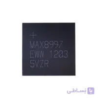 آی سی MAX8997 تغذیه POWER IC MAX8997