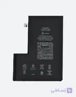 BATTERY 12 PRO MAX 100% ORG APPLE تقویت شده