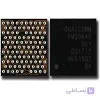 IC POWER PMD 9645 BASE BAND 7G 7 PLUS APPLE